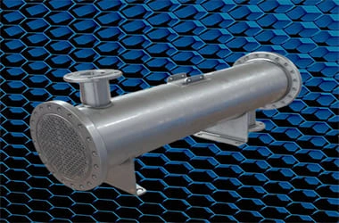 Heat Exchangers Manufacturers in Bangalore